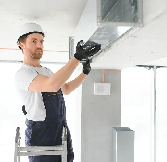 Why Homeowners & Businesses Trust Us in New Bern, NC?