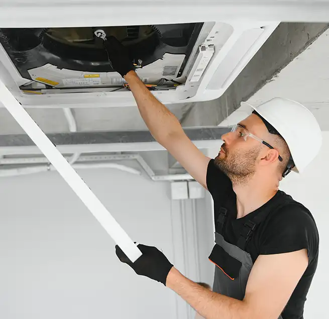 Why Homeowners & Businesses Trust Us in New Bern, NC?