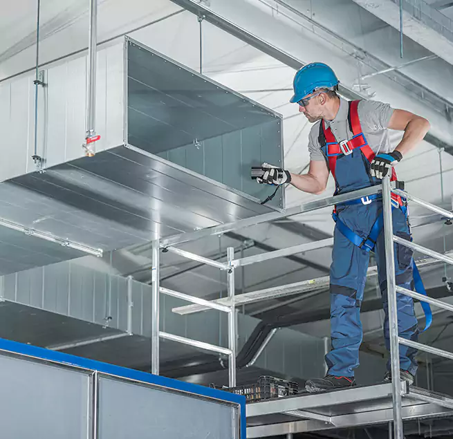 Why Homeowners & Businesses Trust Us in New Bern, NC?