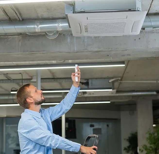 Why Homeowners & Businesses Trust Us in New Bern, NC?