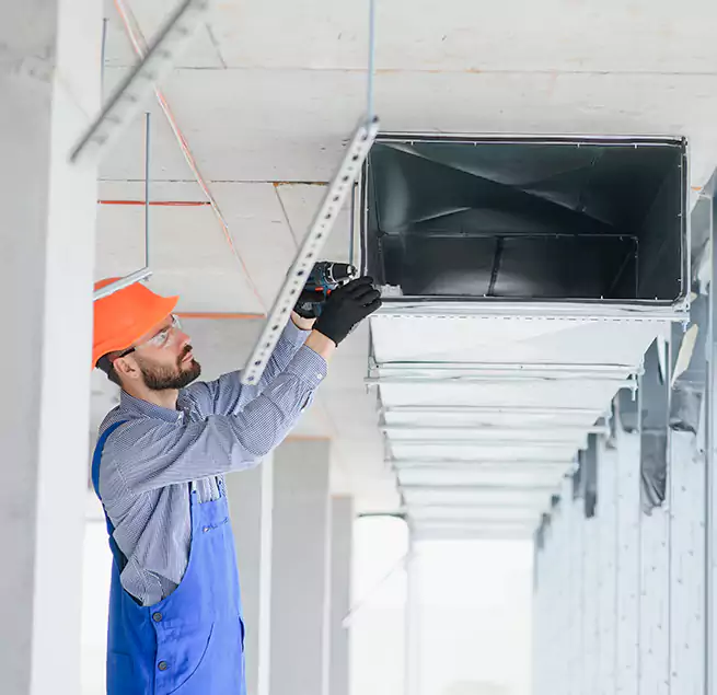 Why Homeowners & Businesses Trust Us in New Bern, NC?