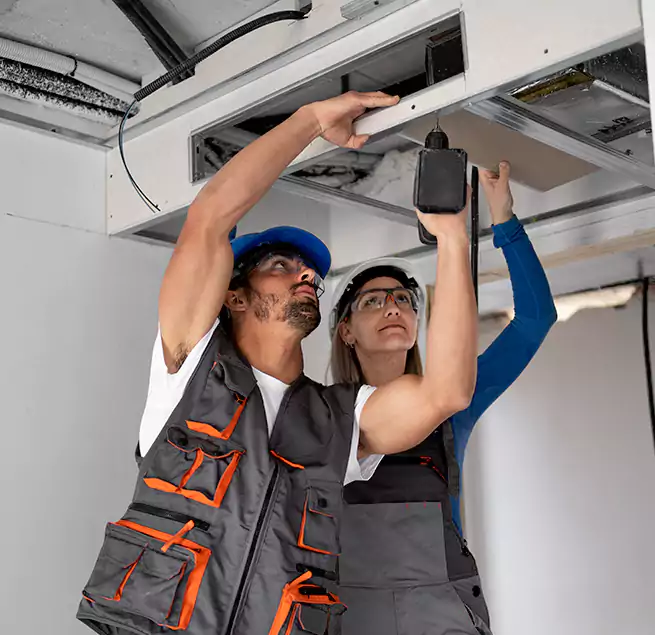 Why Homeowners & Businesses Trust Us in New Bern, NC