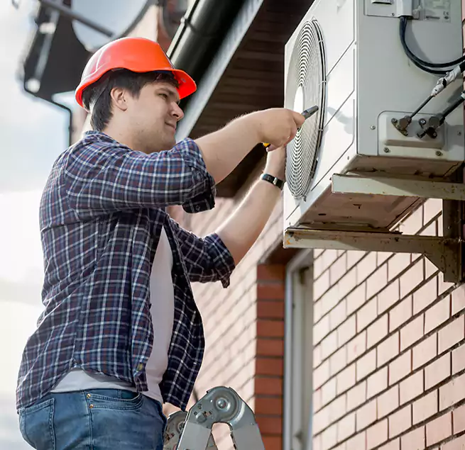 Why Homeowners & Businesses Trust Us New Bern, NC