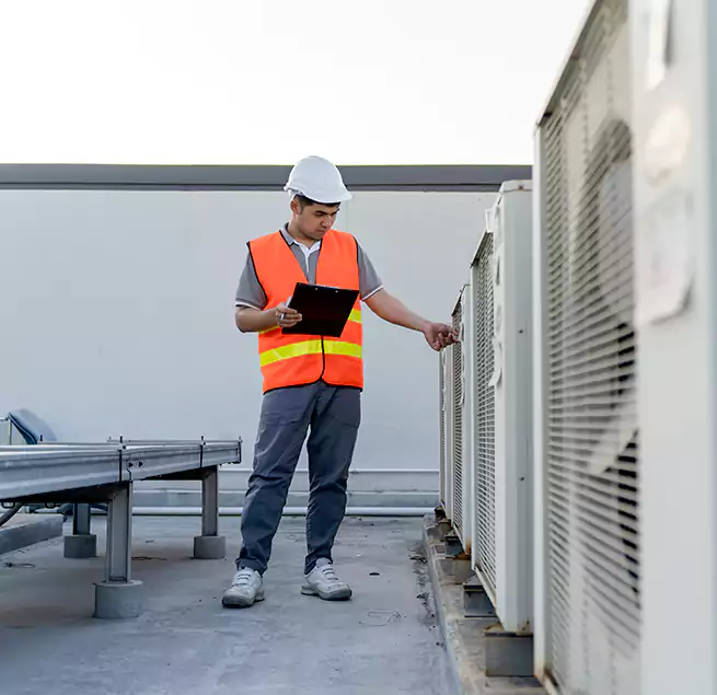 Why Homeowners & Businesses Trust Us in New Bern, NC?