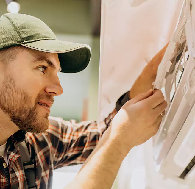 Why Homeowners & Businesses Trust Us in New Bern, NC?